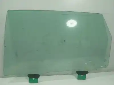 Pezzo di ricambio per auto di seconda mano vetro porta posteriore sinistra per audi q7 4mg 3.0 v6 24v tdi riferimenti oem iam 4m0845025