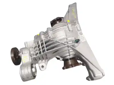 Pezzo di ricambio per auto di seconda mano differenziale posteriore per audi q7 4mg 3.0 v6 24v tdi riferimenti oem iam 0g2500043b