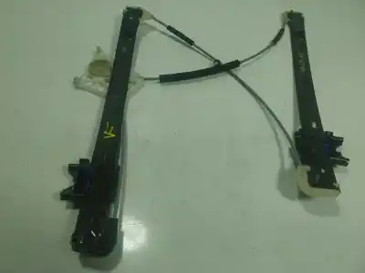 Pezzo di ricambio per auto di seconda mano alzacristalli anteriore destro per audi q7 4mg 3.0 v6 24v tdi riferimenti oem iam 4m0837462a