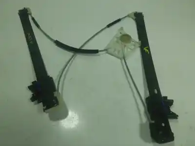 Pezzo di ricambio per auto di seconda mano alzacristalli anteriore sinistro per audi q7 4mg 3.0 v6 24v tdi riferimenti oem iam 4m0837461a