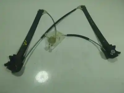 Pezzo di ricambio per auto di seconda mano alzacristalli posteriore destro per audi q7 4mg 3.0 v6 24v tdi riferimenti oem iam 4m0839462a