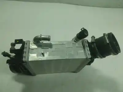 Pezzo di ricambio per auto di seconda mano intercooler per audi q7 4mg 3.0 v6 24v tdi riferimenti oem iam 059145803aa  059145803aa