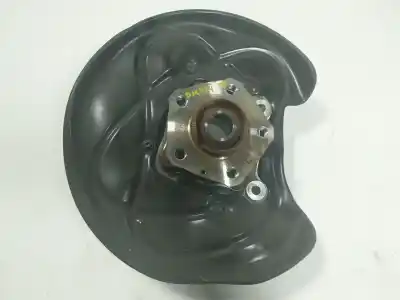 Pezzo di ricambio per auto di seconda mano snodo posteriore destro per audi q7 4mg 3.0 v6 24v tdi riferimenti oem iam 4m0505432af