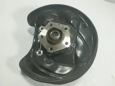 Pezzo di ricambio per auto di seconda mano snodo posteriore sinistro per audi q7 4mg 3.0 v6 24v tdi riferimenti oem iam 4m0505431af