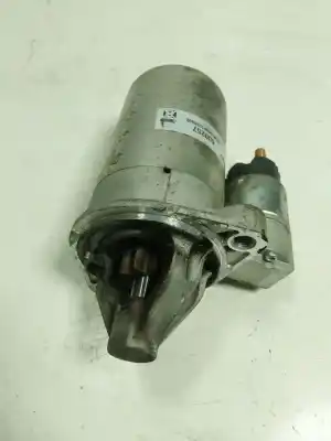 Peça sobressalente para automóvel em segunda mão motor de arranque por hyundai i20 i (pb, pbt) 1.2 referências oem iam 3610003100