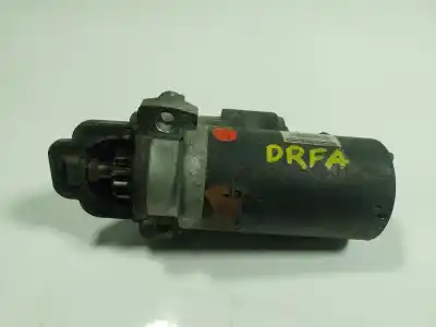 Piesă de schimb auto la mâna a doua Electromotor pentru FORD TRANSIT CUSTOM KOMBI  Referințe OEM IAM   R302068