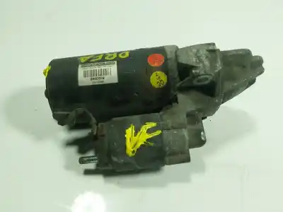 Peça sobressalente para automóvel em segunda mão motor de arranque por ford transit custom kombi 2.2 tdci cat referências oem iam   r302068