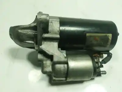 Pezzo di ricambio per auto di seconda mano motorino di avviamento per bmw x3 (e83) 3.0d riferimenti oem iam 12417796892