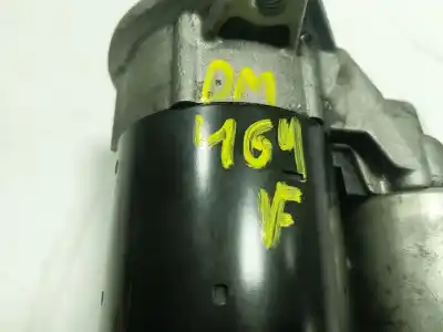 Piesă de schimb auto la mâna a doua electromotor pentru bmw x3 (e83) 3.0d referințe oem iam 12417796892  0986021230