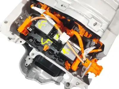 Автозапчасти б/у аккумулятор за toyota rav 4 v (_a5_, _h5_) 2.5 hybrid (axap54) ссылки oem iam g951042020  g928042190