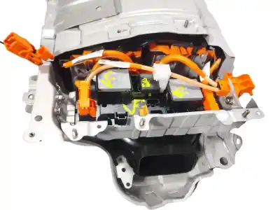 Автозапчасти б/у аккумулятор за toyota rav 4 v (_a5_, _h5_) 2.5 hybrid (axap54) ссылки oem iam g951042020  g928042190