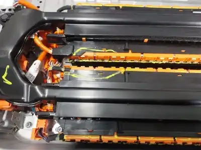 Автозапчасти б/у аккумулятор за toyota rav 4 v (_a5_, _h5_) 2.5 hybrid (axap54) ссылки oem iam g951042020  g928042190