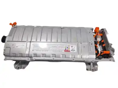 Автозапчасти б/у аккумулятор за toyota rav 4 v (_a5_, _h5_) 2.5 hybrid awd (axap54) ссылки oem iam g951042020