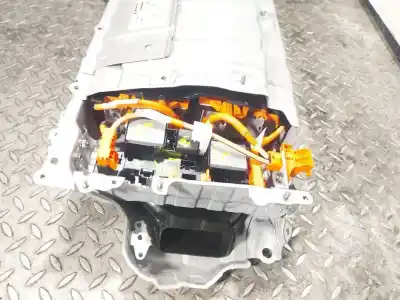 Автозапчастина б/у аккумулятор для toyota rav 4 v (_a5_, _h5_) 2.5 hybrid awd (axap54) посилання на oem iam g951042020  g928042190