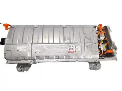 Автозапчасти б/у аккумулятор за toyota rav 4 v (_a5_, _h5_) 2.5 hybrid awd (axap54) ссылки oem iam g951042020