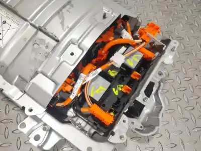 Автозапчастина б/у аккумулятор для toyota rav 4 v (_a5_, _h5_) 2.5 hybrid awd (axap54) посилання на oem iam g951042020  g928042190