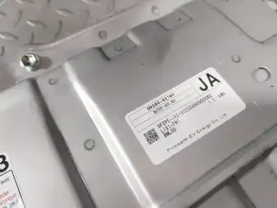 Автозапчастина б/у аккумулятор для toyota rav 4 v (_a5_, _h5_) 2.5 hybrid awd (axap54) посилання на oem iam g951042020  g928042190