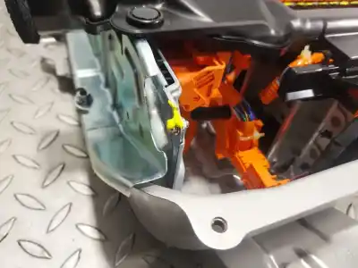 Автозапчастина б/у аккумулятор для toyota rav 4 v (_a5_, _h5_) 2.5 hybrid awd (axap54) посилання на oem iam g951042020  g928042190