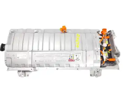 Автозапчасти б/у аккумулятор за toyota rav 4 v (_a5_, _h5_) 2.5 hybrid (axap54) ссылки oem iam g951042020