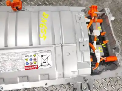 Автозапчасти б/у аккумулятор за toyota rav 4 v (_a5_, _h5_) 2.5 hybrid (axap54) ссылки oem iam g951042020  g928042190