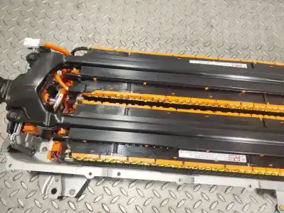 Автозапчасти б/у аккумулятор за toyota rav 4 v (_a5_, _h5_) 2.5 hybrid (axap54) ссылки oem iam g951042020  g928042190