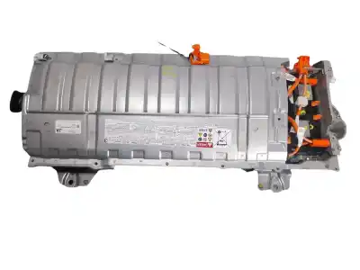 Автозапчасти б/у аккумулятор за toyota rav 4 v (_a5_, _h5_) 2.5 hybrid (axap54) ссылки oem iam g951042020  g928042190