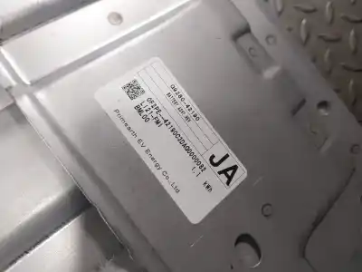 Автозапчасти б/у аккумулятор за toyota rav 4 v (_a5_, _h5_) 2.5 hybrid (axap54) ссылки oem iam g951042020  g928042190