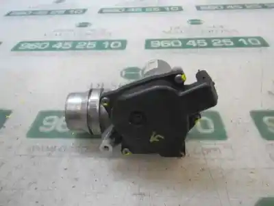 İkinci el araba yedek parçası kelebek kutusu için nissan nv 200 (m20) 1.5 dci cat oem iam referansları 1446900qah 045222301 8200614985