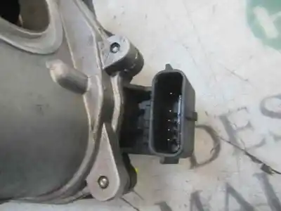 İkinci el araba yedek parçası kelebek kutusu için nissan nv 200 (m20) 1.5 dci cat oem iam referansları 1446900qah 045222301 8200614985
