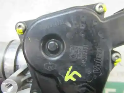 İkinci el araba yedek parçası kelebek kutusu için nissan nv 200 (m20) 1.5 dci cat oem iam referansları 1446900qah 045222301 8200614985