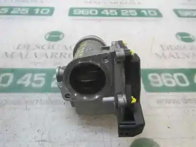 İkinci el araba yedek parçası kelebek kutusu için nissan nv 200 (m20) 1.5 dci cat oem iam referansları 1446900qah 045222301 8200614985