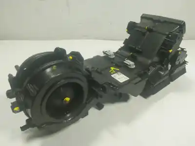 Pezzo di ricambio per auto di seconda mano motore di riscaldamento per audi q7 4mg 3.0 v6 24v tdi riferimenti oem iam 4n0820329a