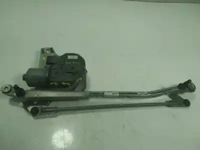 Pezzo di ricambio per auto di seconda mano tiranti e motorino del tergicristallo anteriore per audi q7 4mg 3.0 v6 24v tdi riferimenti oem iam 4m8955023b