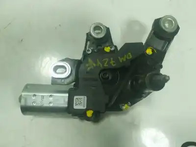 Pezzo di ricambio per auto di seconda mano motore tergicristallo posteriore per audi q7 4mg 3.0 v6 24v tdi riferimenti oem iam 4ke955711
