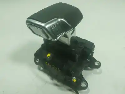 Pezzo di ricambio per auto di seconda mano leva del cambio per audi q7 4mg 3.0 v6 24v tdi riferimenti oem iam 4n1713041h
