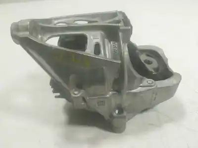 Second-hand car spare part left engine support for audi q7 4mg 3.0 v6 24v tdi oem iam references 4m0199371ff  4m0199371ff