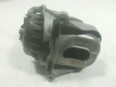 Second-hand car spare part left engine support for audi q7 4mg 3.0 v6 24v tdi oem iam references 4m0199371ff  4m0199371ff