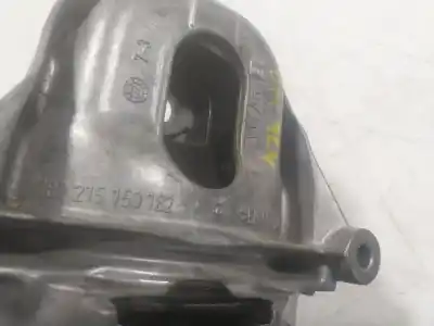 Second-hand car spare part left engine support for audi q7 4mg 3.0 v6 24v tdi oem iam references 4m0199371ff  4m0199371ff