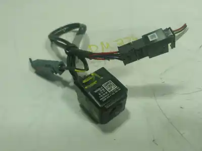 Pezzo di ricambio per auto di seconda mano modulo elettronico per audi q7 4mg 3.0 v6 24v tdi riferimenti oem iam 8w8827566e