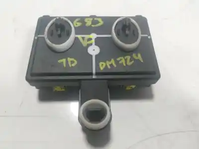 İkinci el araba yedek parçası ELEKTRONIK MODÜL için AUDI Q7 4MG  OEM IAM referansları 4M0959595N  4M0959595N