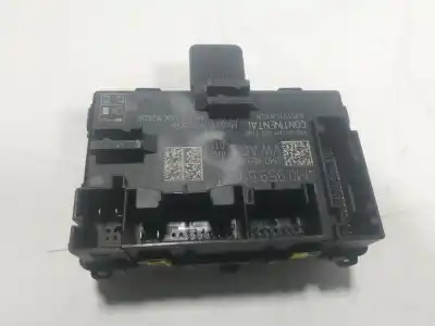 Second-hand car spare part electronic module for audi q7 4mg 3.0 v6 24v tdi oem iam references 4m0959593n  4m0959593n