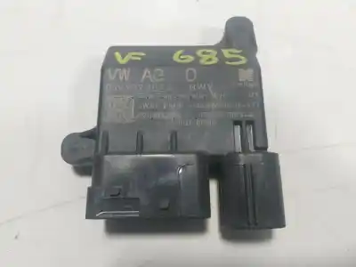 İkinci el araba yedek parçası ELEKTRONIK MODÜL için AUDI Q7 4MG  OEM IAM referansları 059907282A  059907282A