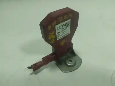 İkinci el araba yedek parçası ELEKTRONIK MODÜL için AUDI Q7 4MG  OEM IAM referansları 4M0035507  4M0035507