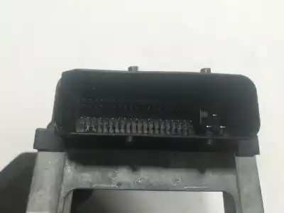 Second-hand car spare part electronic module for audi q7 4mg 3.0 v6 24v tdi oem iam references 4m8907777ca  4m8907777ca