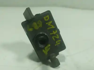 Pezzo di ricambio per auto di seconda mano modulo elettronico per audi q7 4mg 3.0 v6 24v tdi riferimenti oem iam 4n0907217a