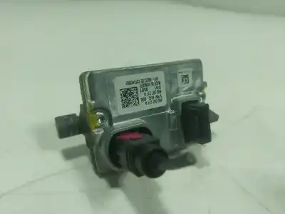 Second-hand car spare part electronic module for audi q7 4mg 3.0 v6 24v tdi oem iam references 4n0907217a  4n0907217a