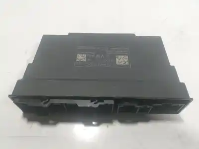 İkinci el araba yedek parçası ELEKTRONIK MODÜL için AUDI Q7 4MG  OEM IAM referansları 4M1959760G  4M1959760G