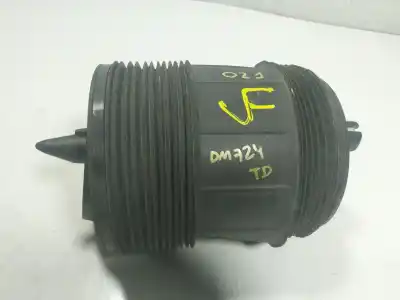 Pezzo di ricambio per auto di seconda mano molla di ammortizzazione per audi q7 4mg 3.0 v6 24v tdi riferimenti oem iam 4m0616002ak