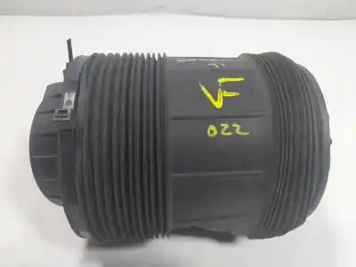 Pezzo di ricambio per auto di seconda mano molla di ammortizzazione per audi q7 4mg 3.0 v6 24v tdi riferimenti oem iam 4m0616001ak