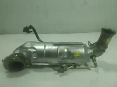 Second-hand car spare part PARTICLE FILTER for PEUGEOT 208 (P2)  OEM IAM references 1677751980  